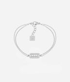 Bracelet Cléophée ZAG