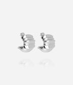 Boucles d'oreilles Eikon ZAG