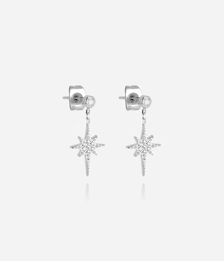 Boucles d'oreilles Dresden ZAG