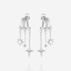 Boucles d'oreilles Valentina ZAG