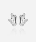 Boucles d'oreilles Tawny ZAG