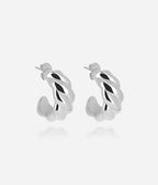 Boucles d'oreilles Aisa ZAG