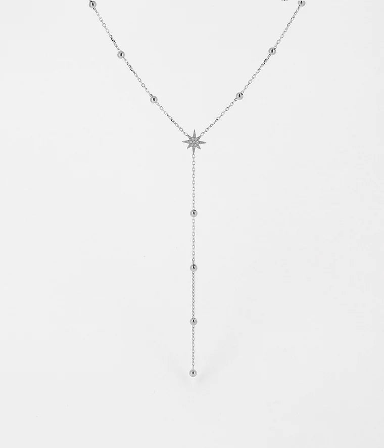 Collier Isaac ZAG