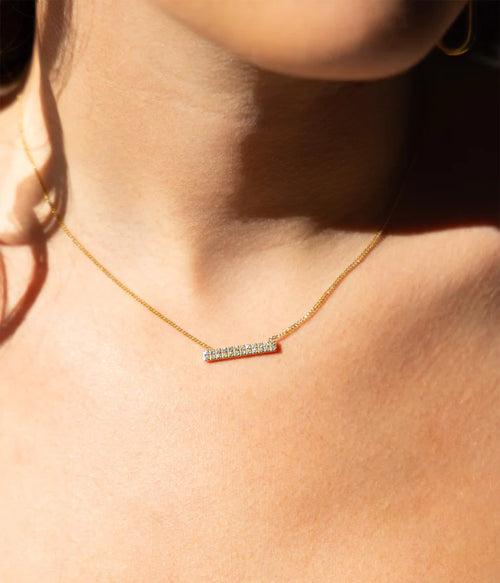 Collier Cinzia ZAG