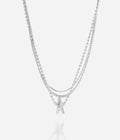 Collier Ibara ZAG