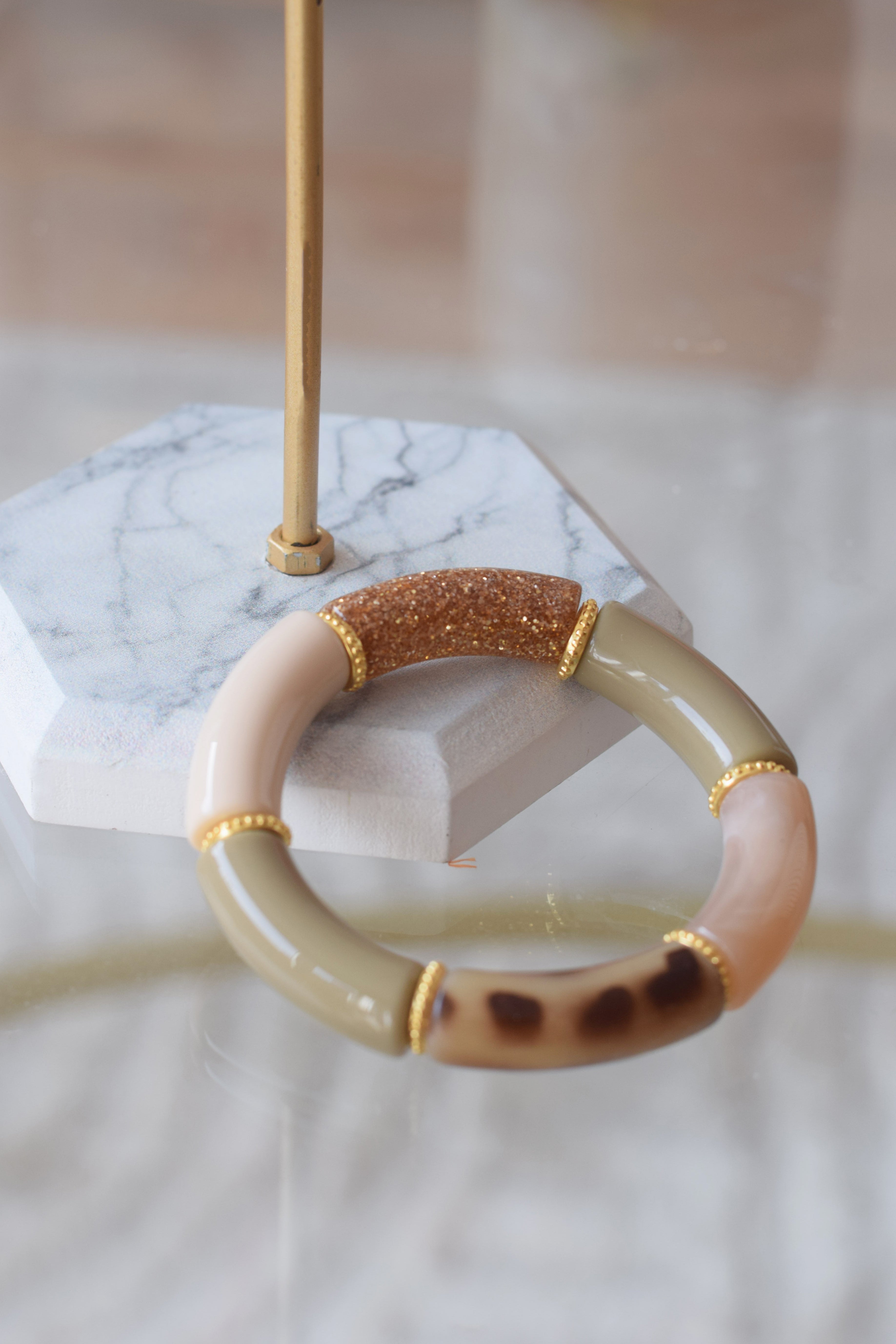 Bracelet Glowy n°22 Atelier Marpo