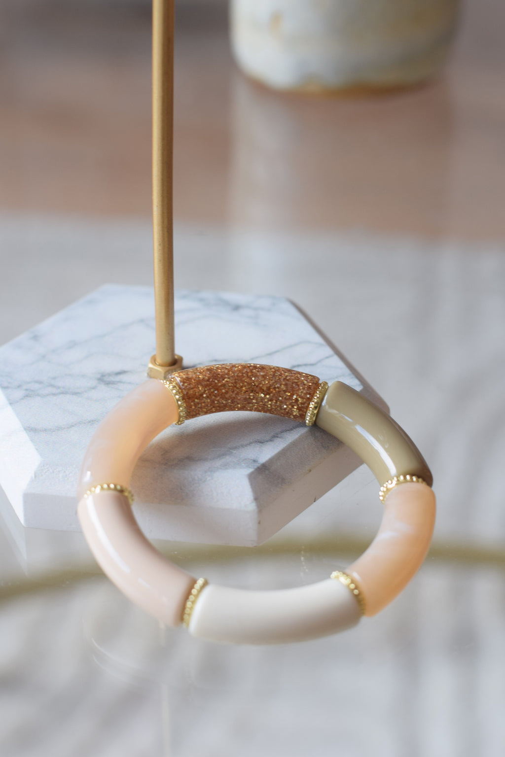 Bracelet Glowy n°37 Atelier Marpo