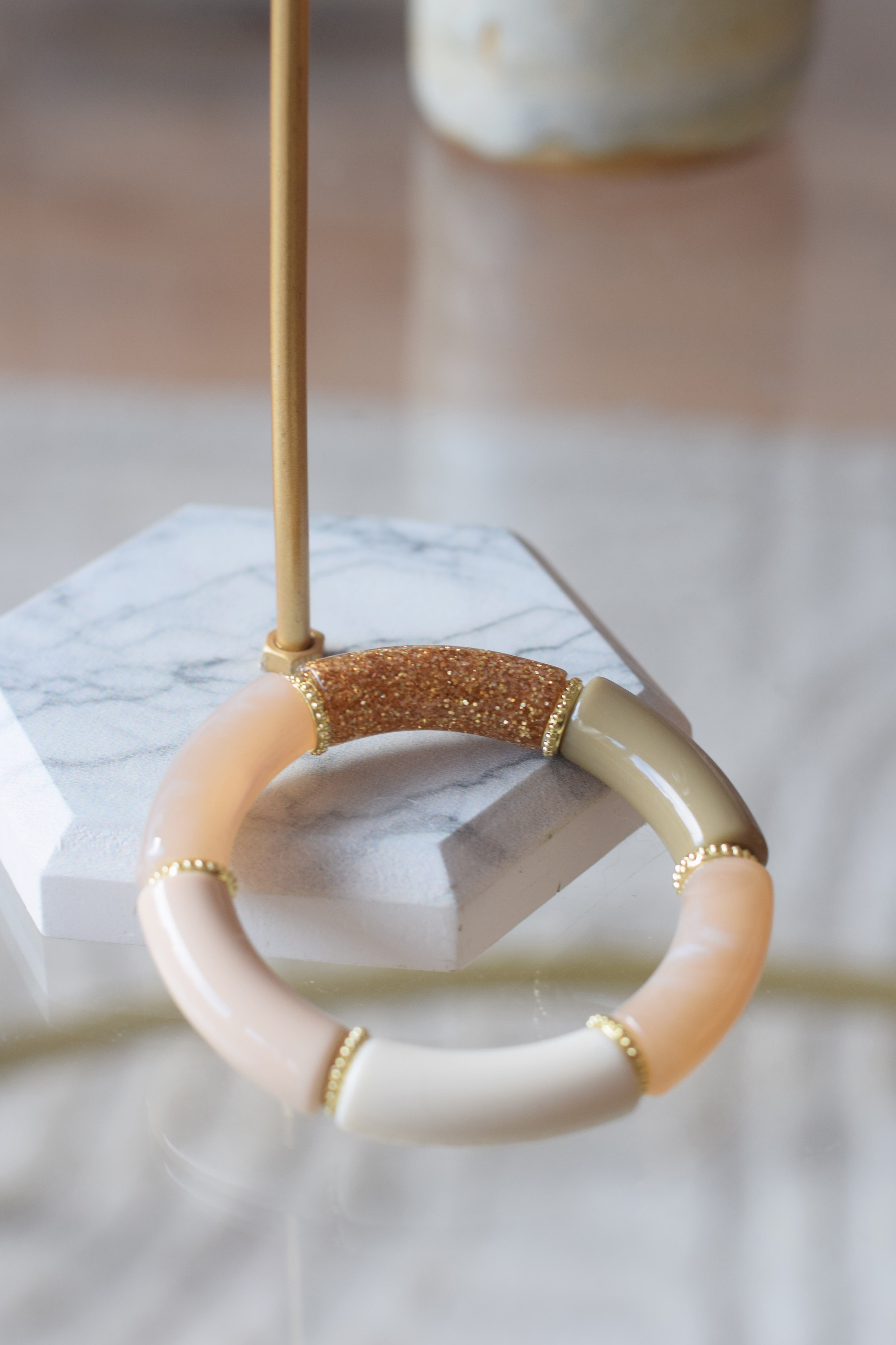 Bracelet Glowy n°37 Atelier Marpo