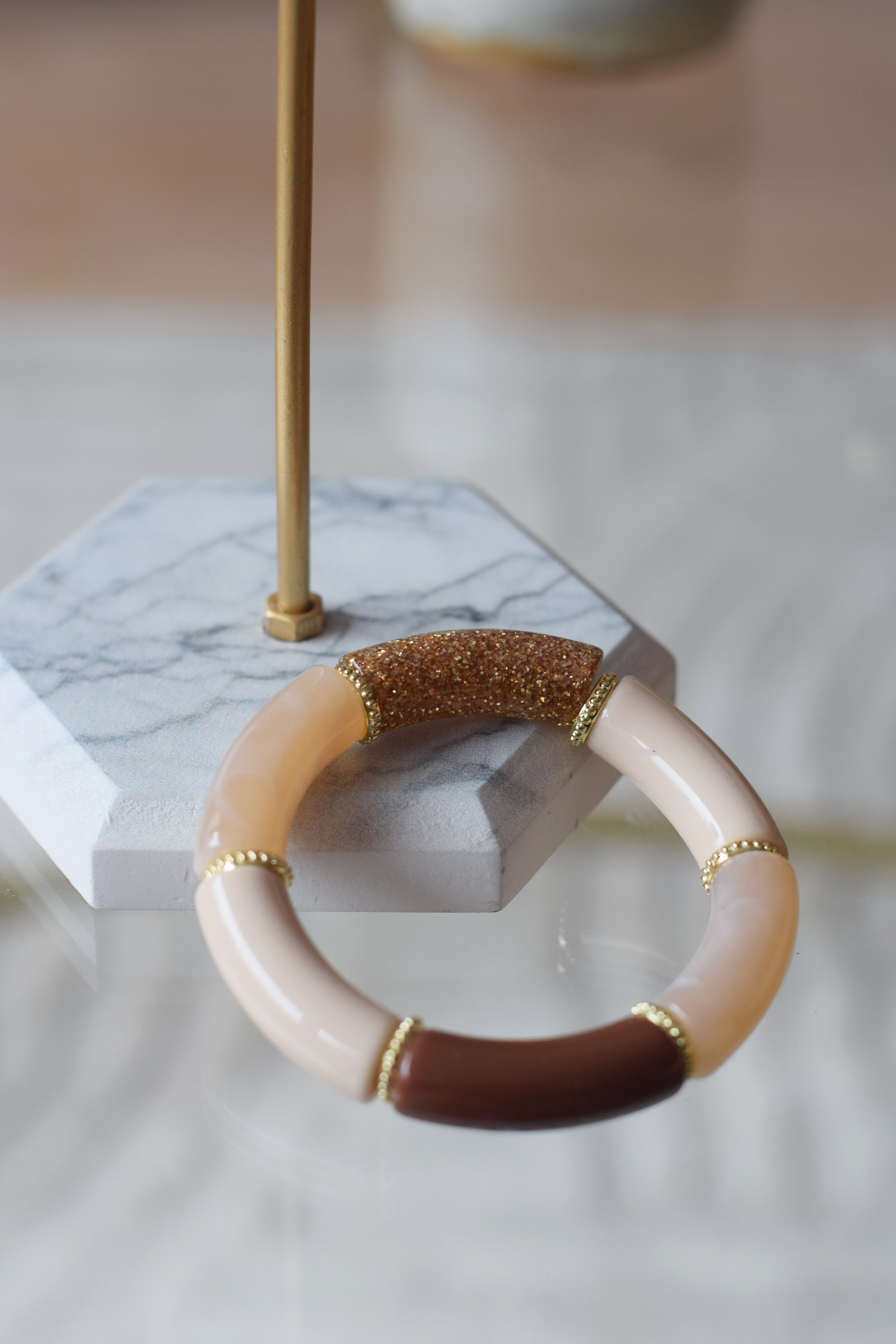 Bracelet Glowy n°39 Atelier Marpo