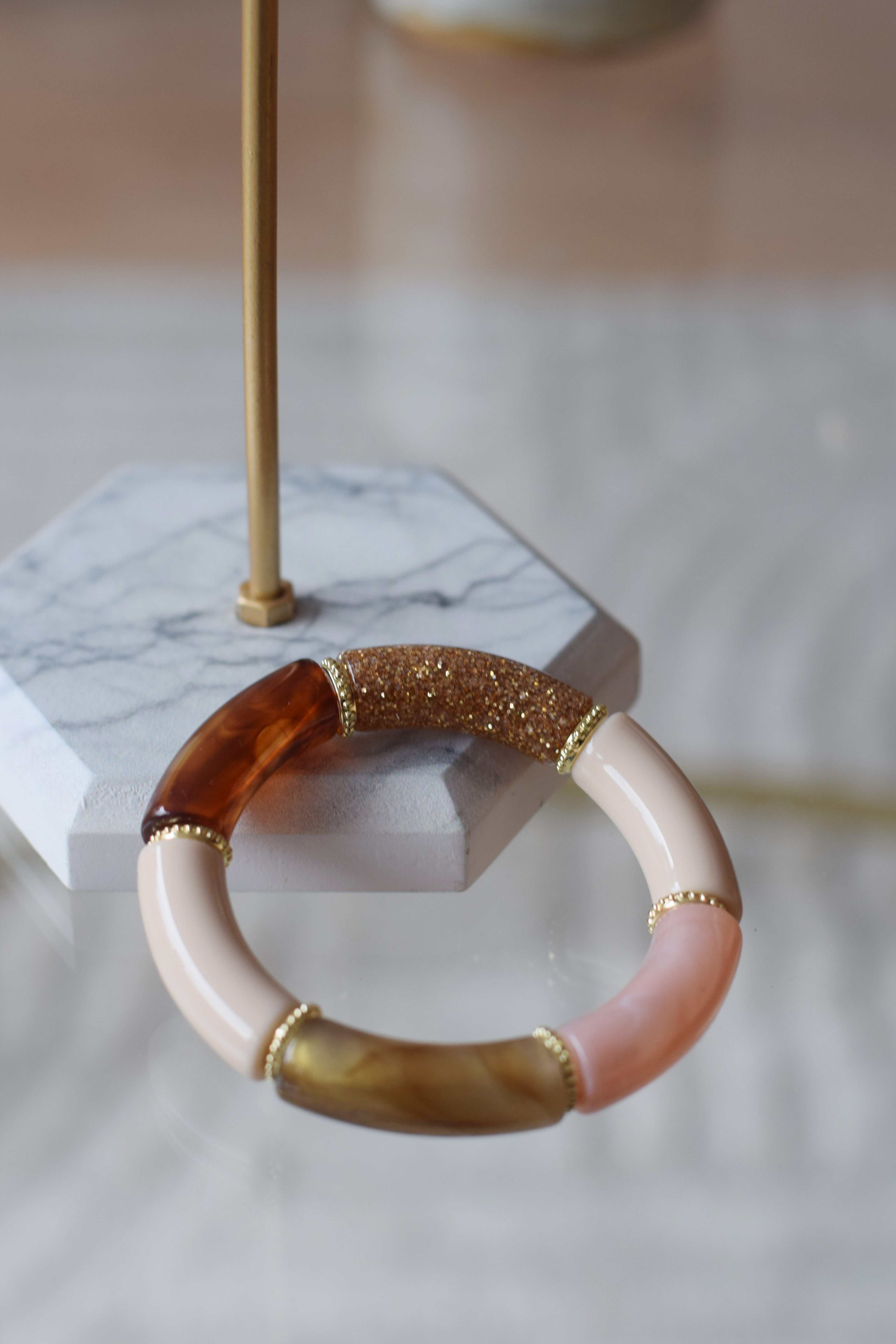 Bracelet Glowy n°41 Atelier Marpo