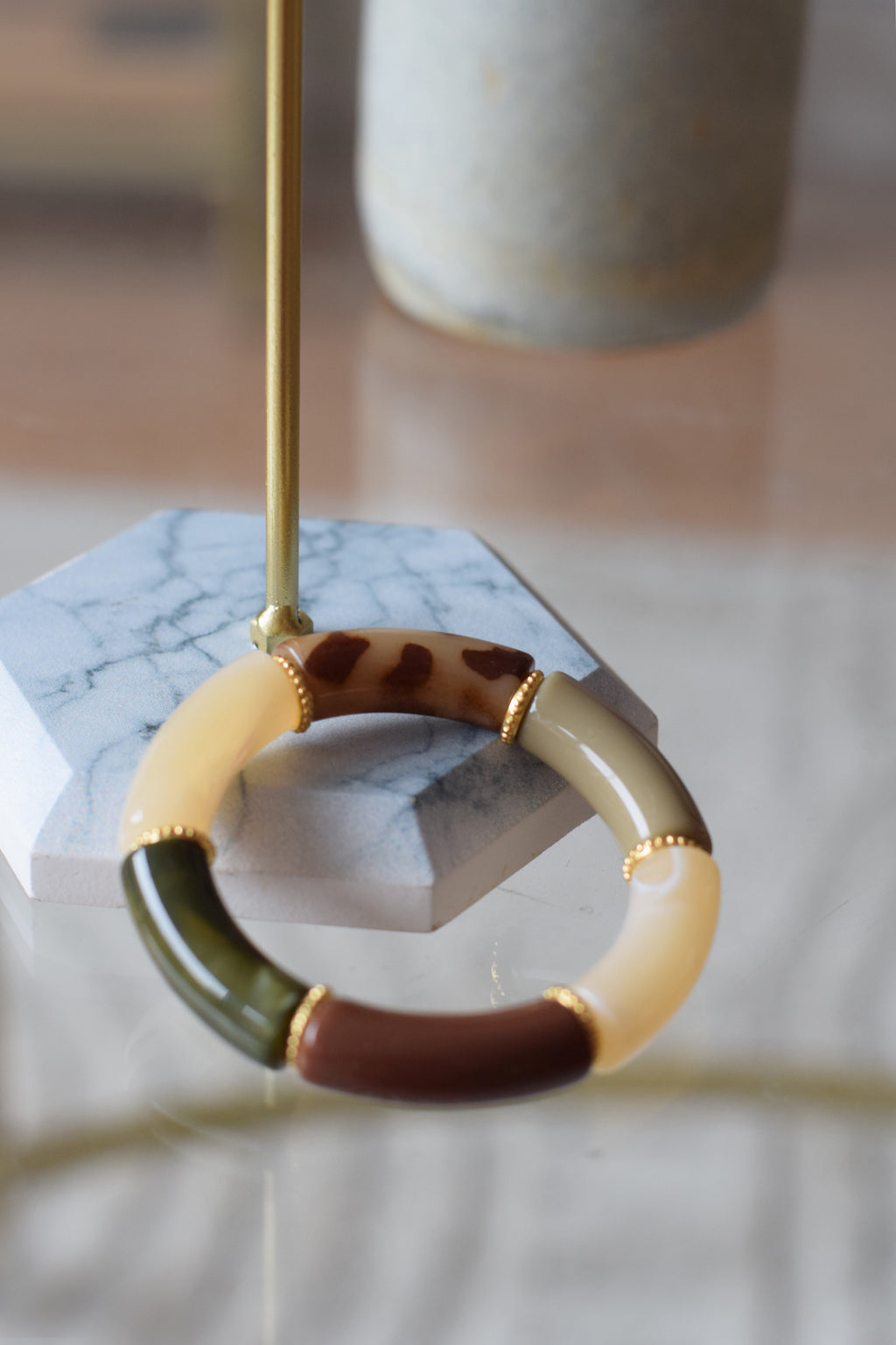 Bracelet Glowy n°74 Atelier Marpo