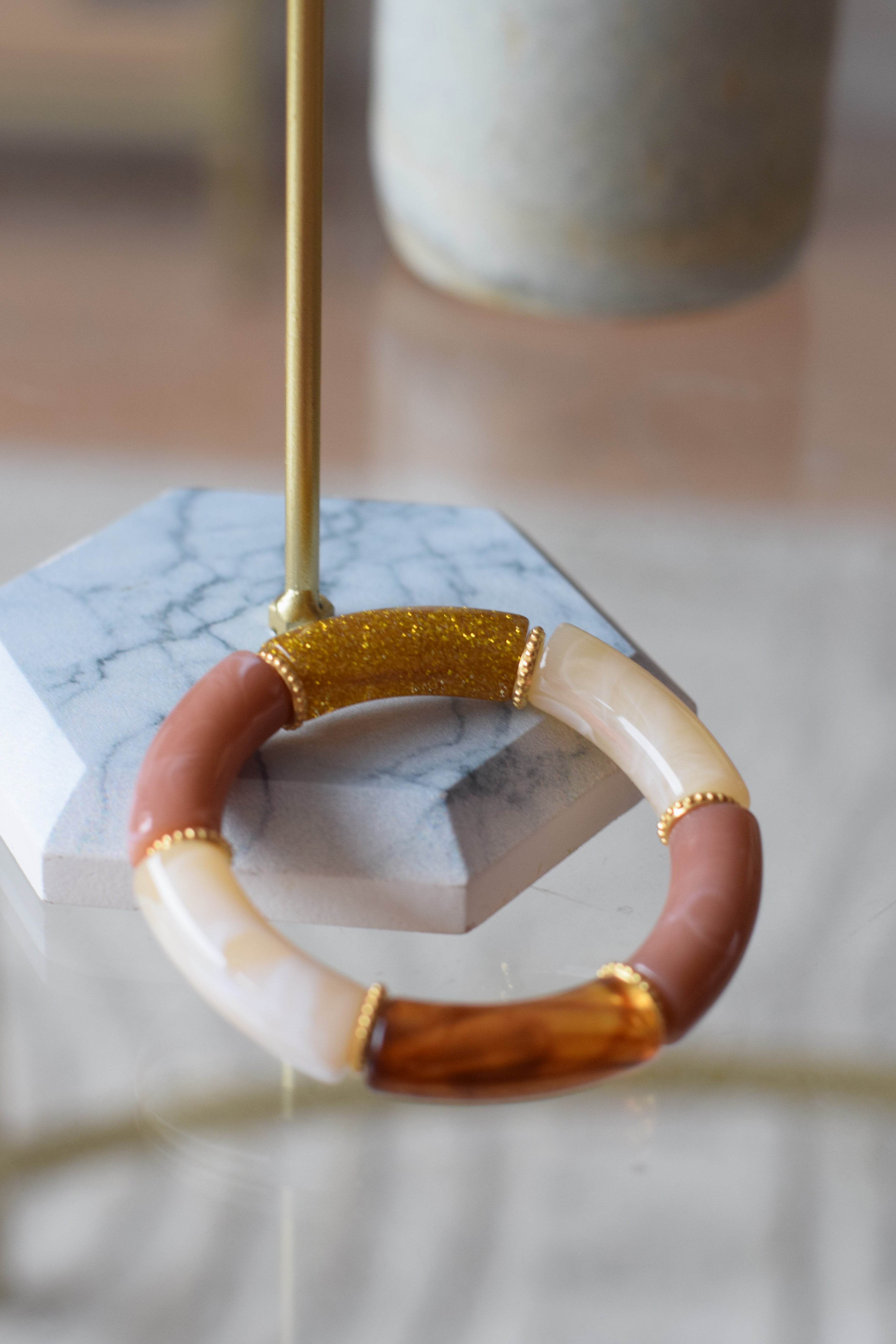 Bracelet Glowy n°75 Atelier Marpo