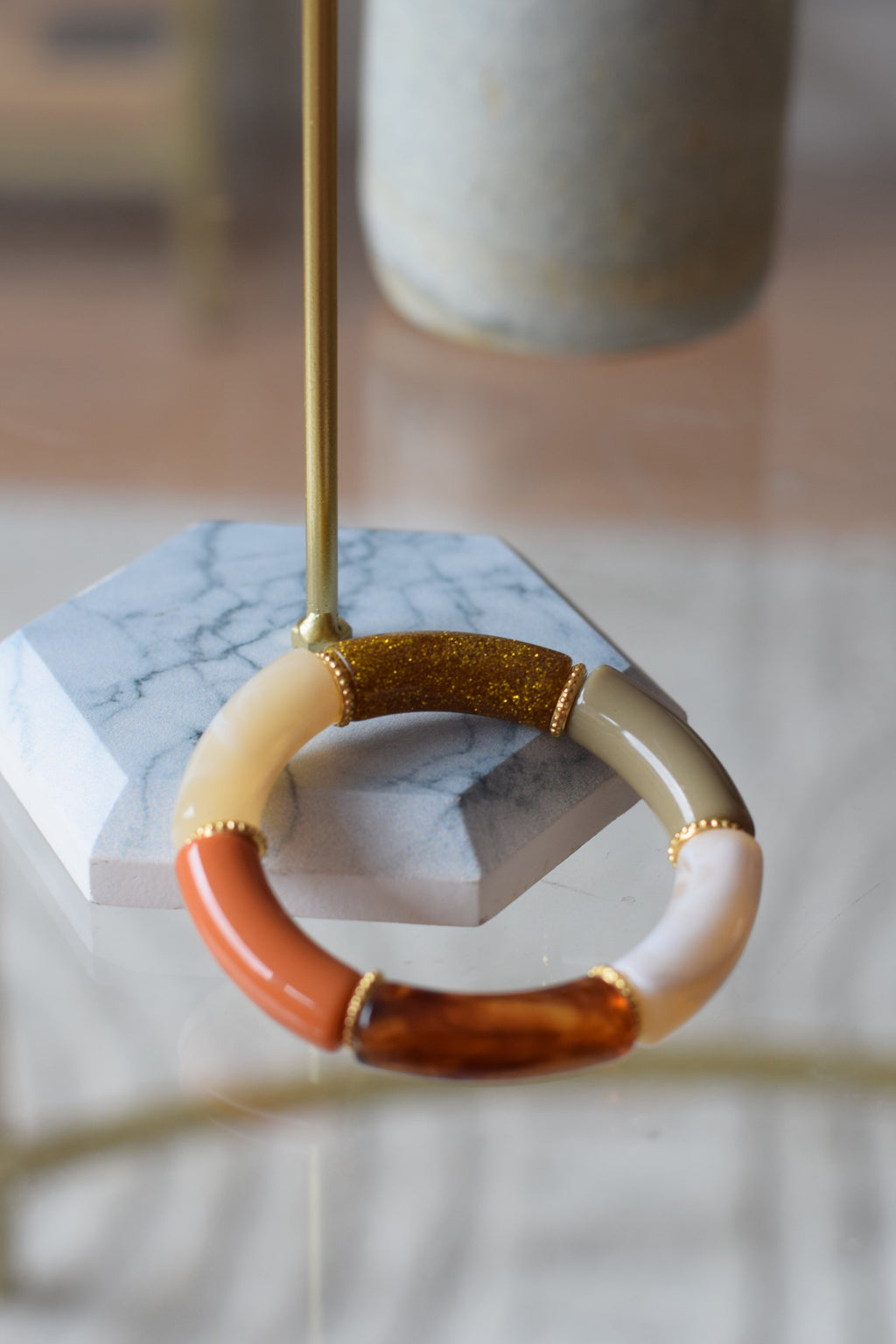 Bracelet Glowy n°83 Atelier Marpo