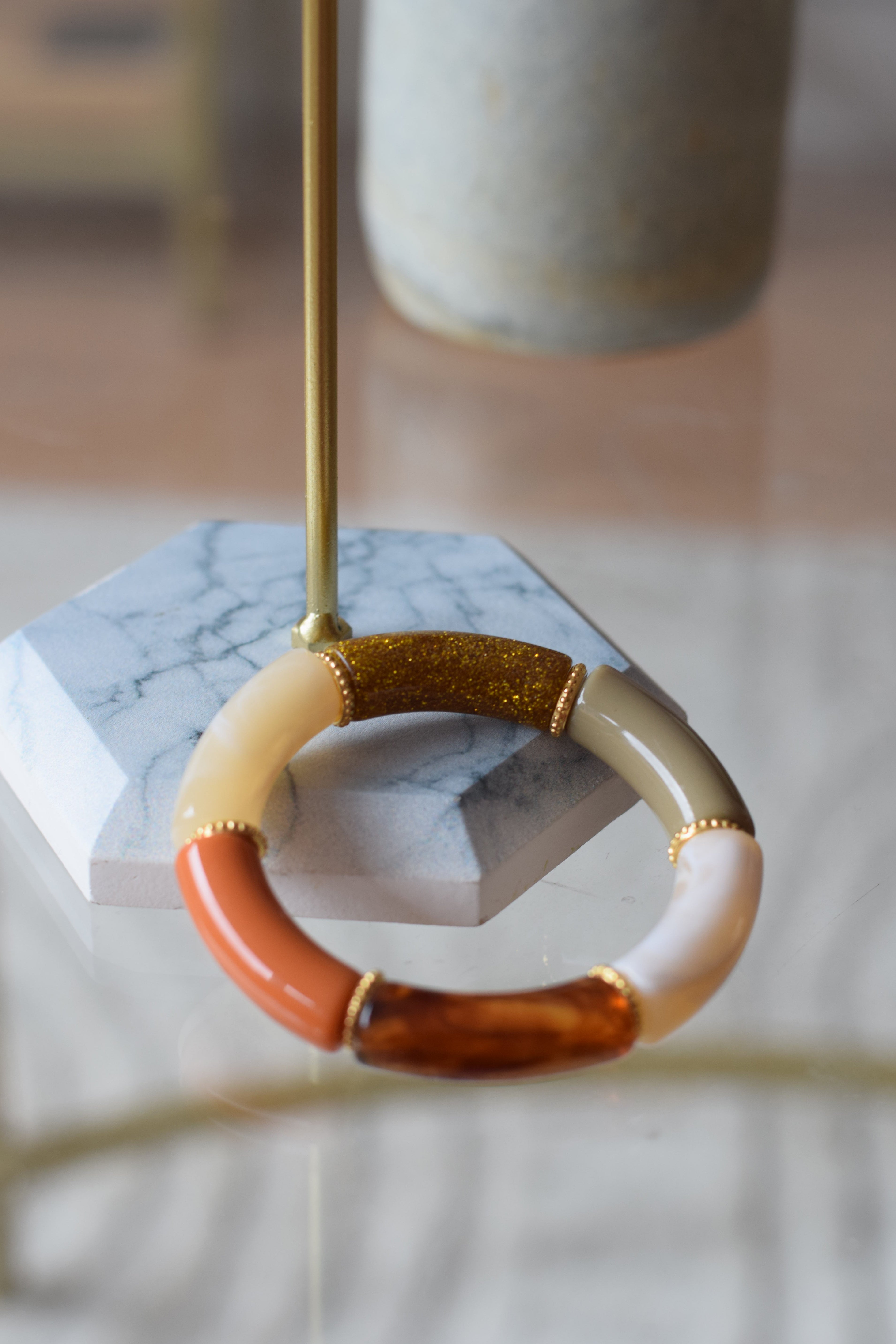 Bracelet Glowy n°83 Atelier Marpo