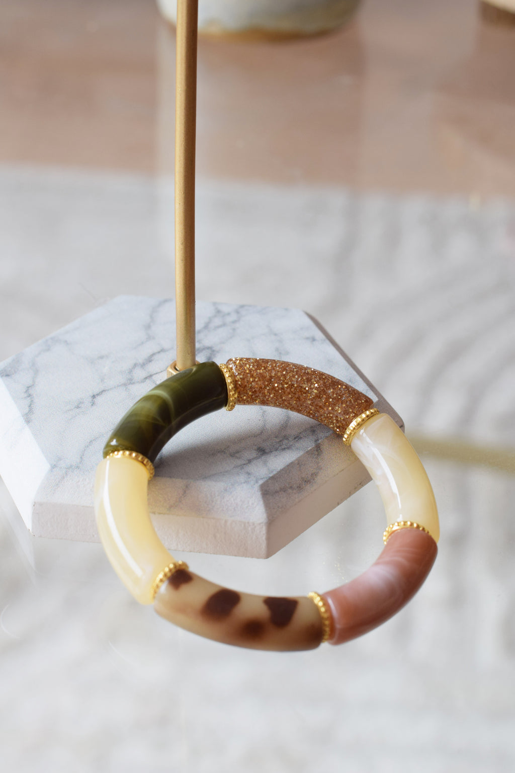 Bracelet Glowy n°12 Atelier Marpo