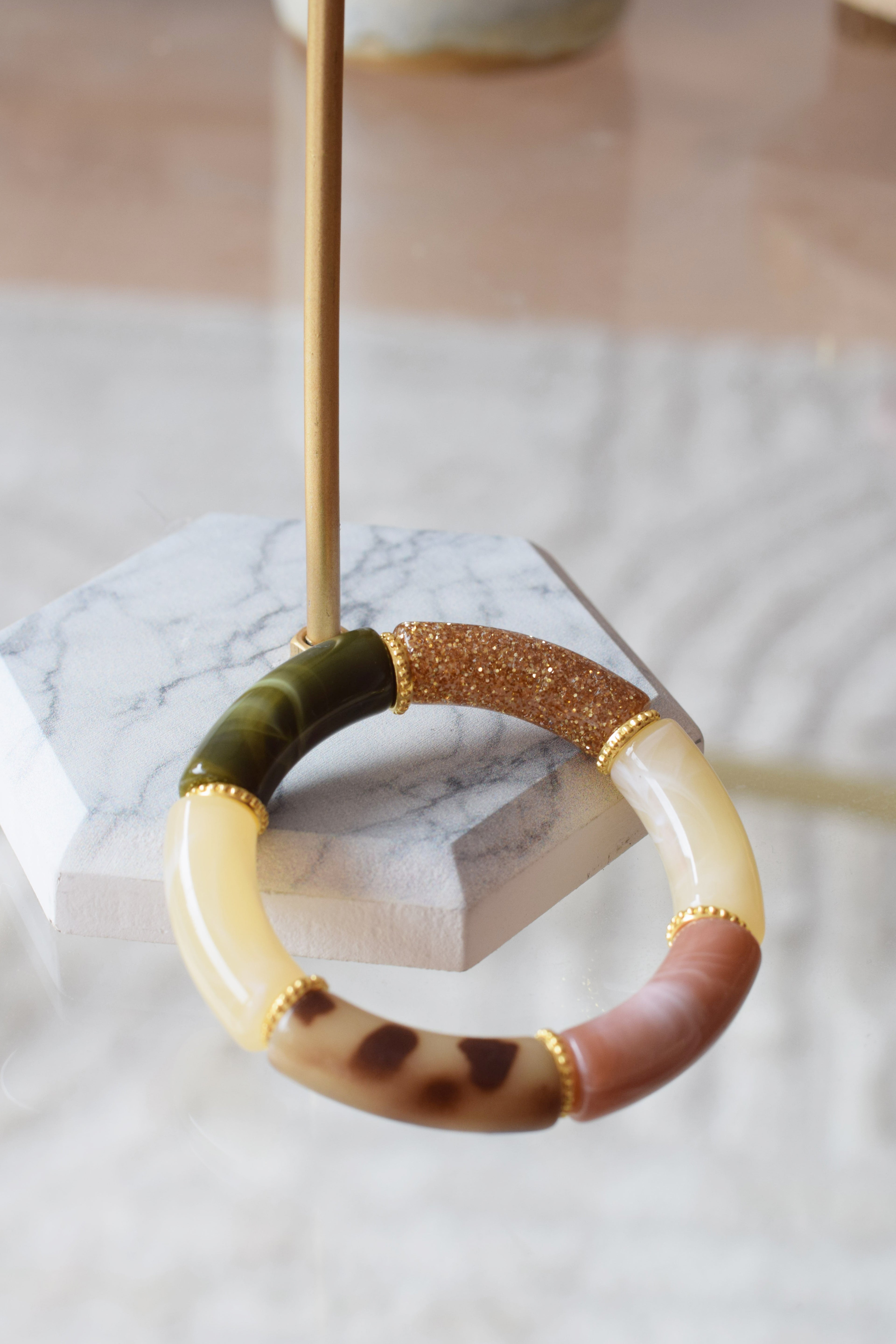 Bracelet Glowy n°12 Atelier Marpo