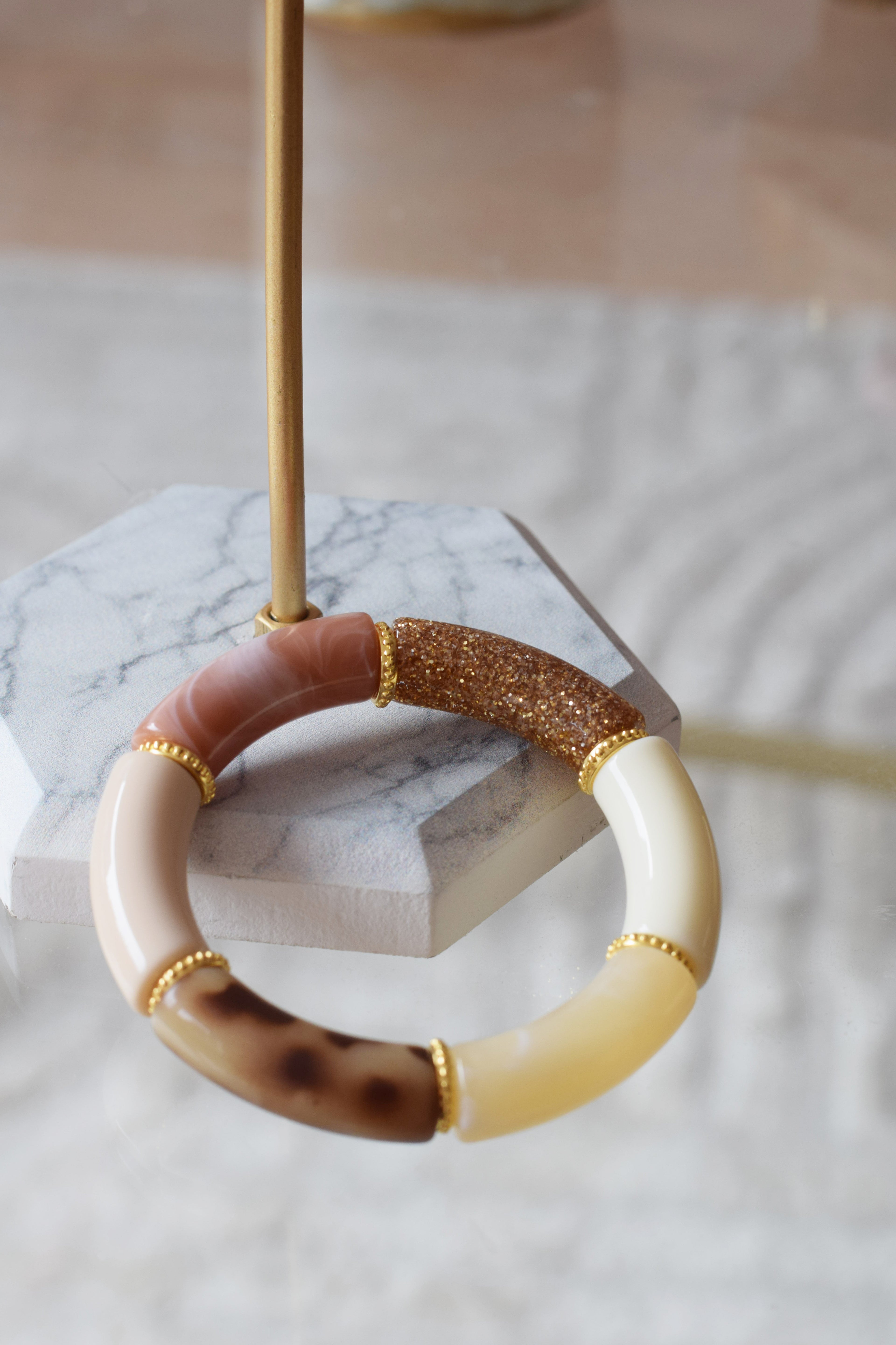 Bracelet Glowy n°15 Atelier Marpo