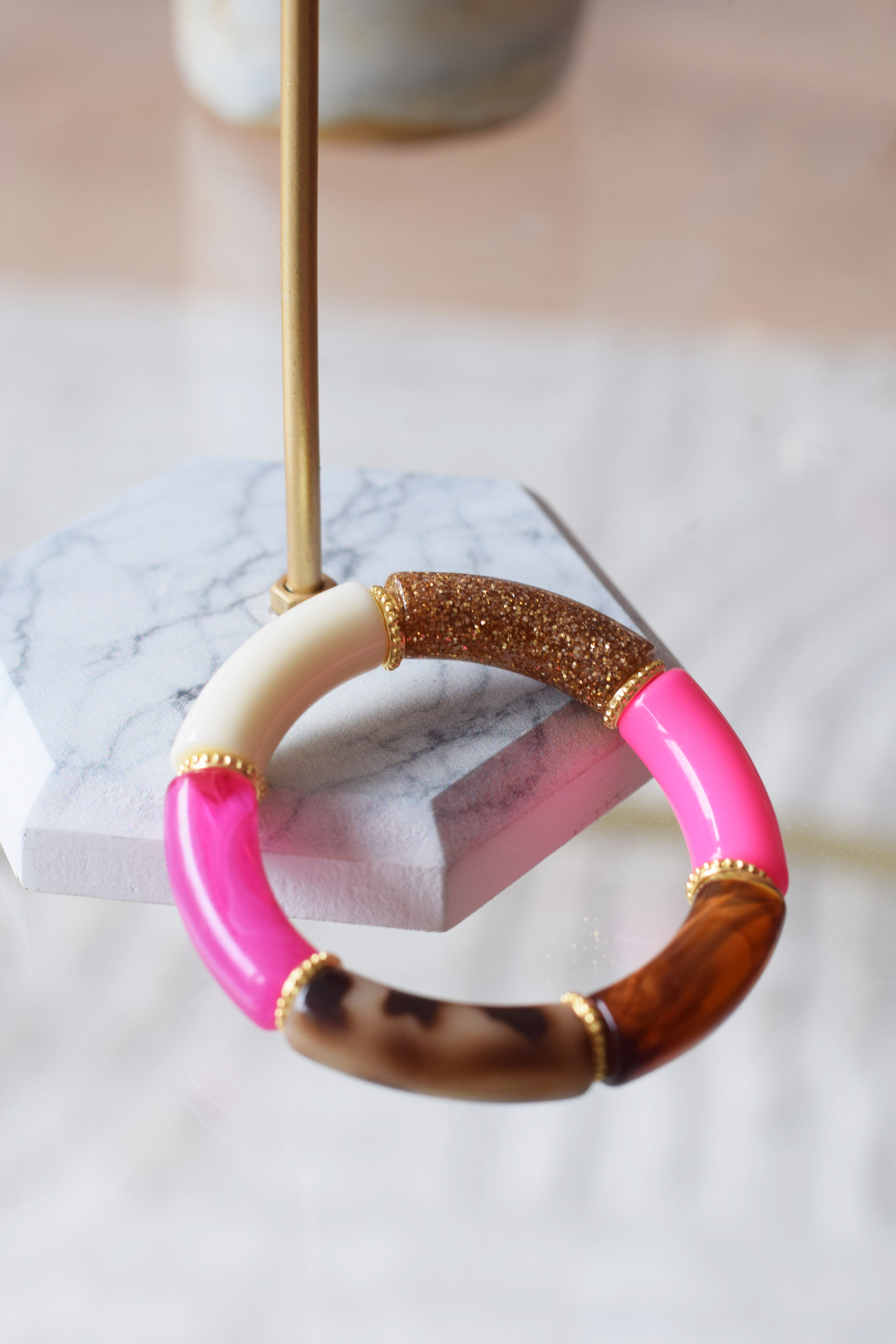 Bracelet Glowy n°2 Atelier Marpo