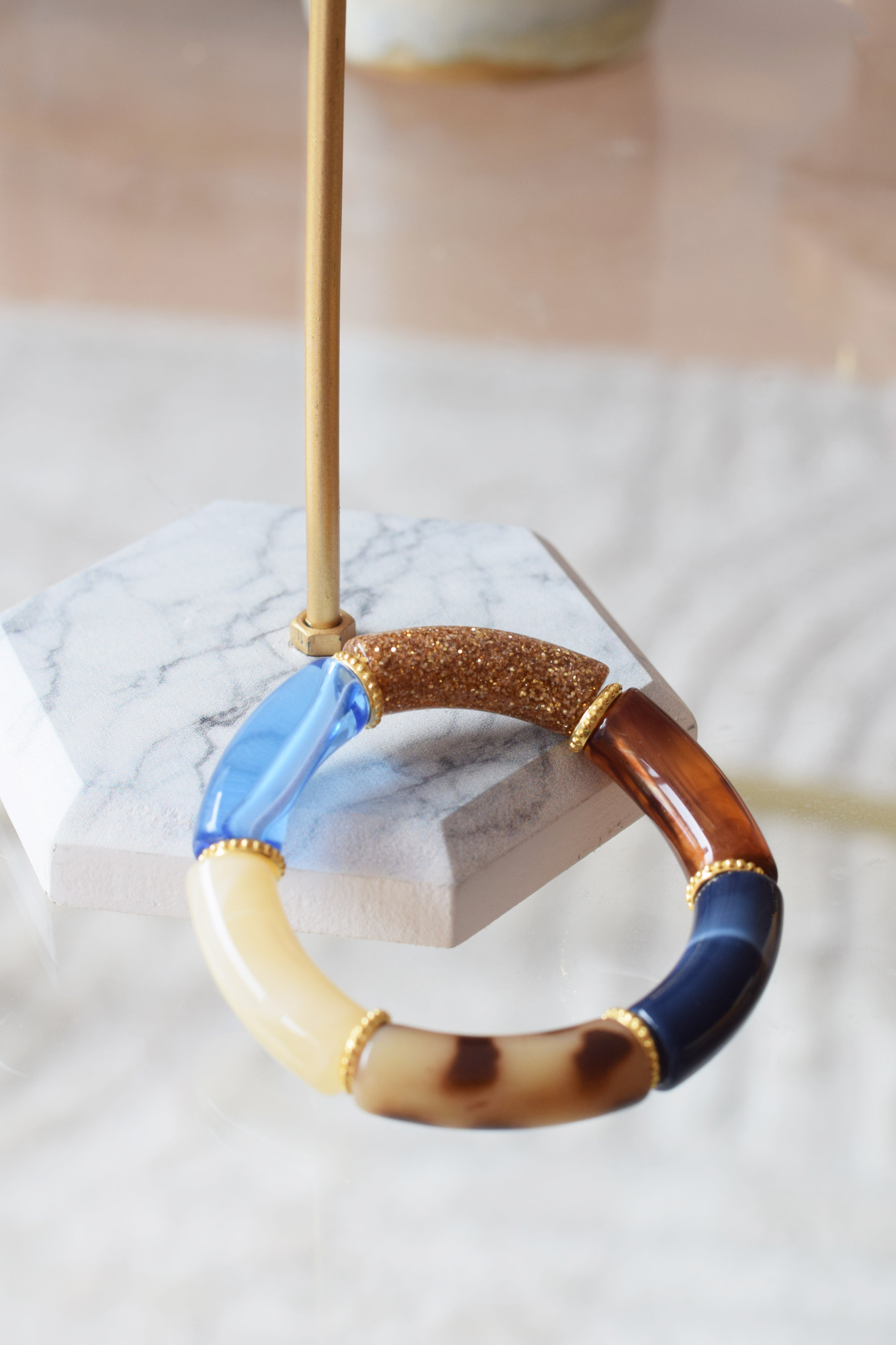 Bracelet Glowy n°21 Atelier Marpo