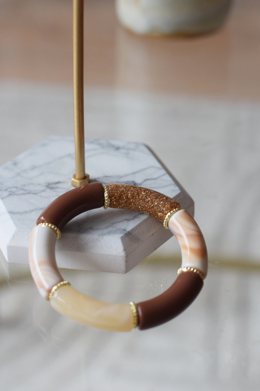 Bracelet Glowy n°32 Atelier Marpo