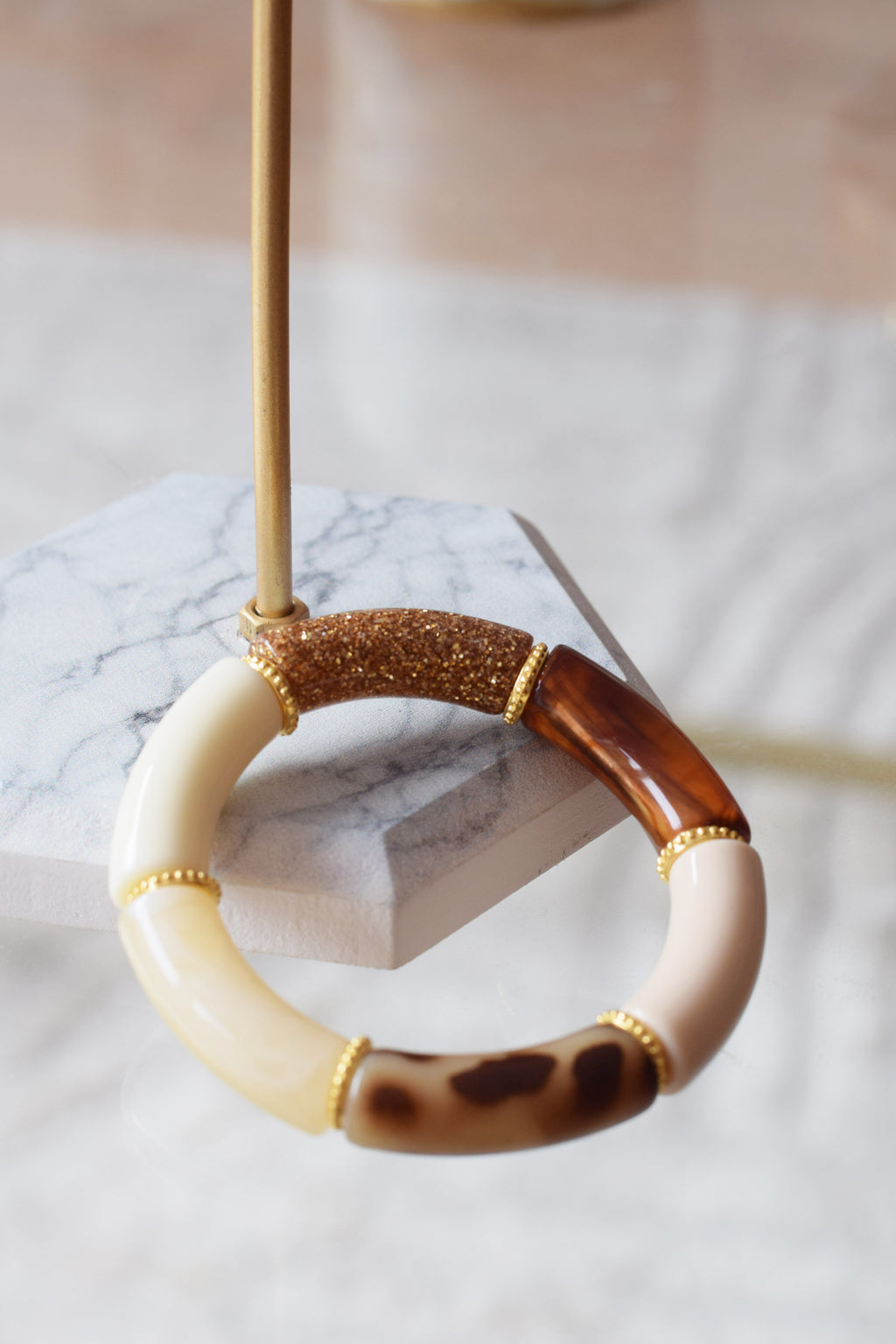 Bracelet Glowy n°5 Atelier Marpo