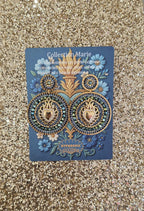 Boucles d'oreilles Marie Hypnochic