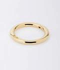 Bracelet Jonc Carline zag