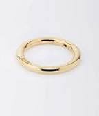 Bracelet Jonc Carline zag